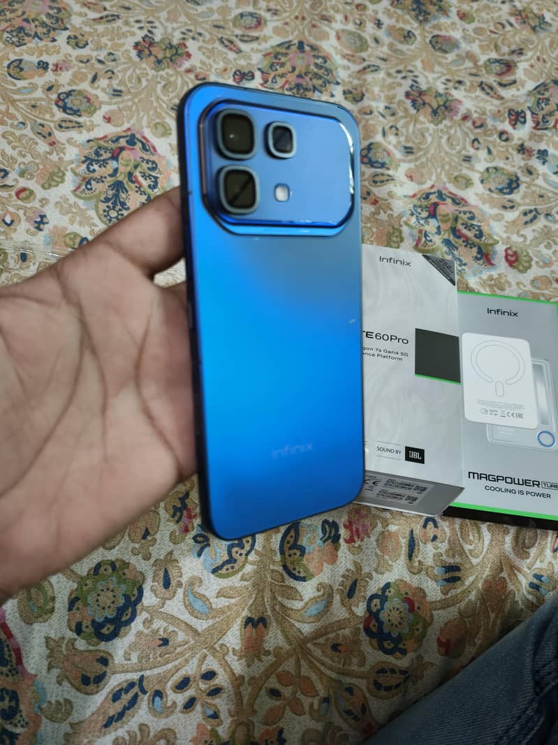 Infinix Note 60 Pro 4
