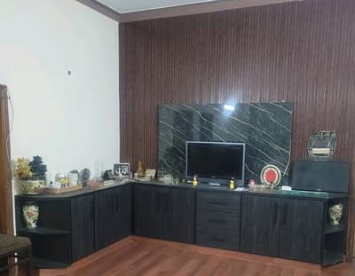 Highly-Desirable Prime Location 1 Kanal House Available In Shah Jamal