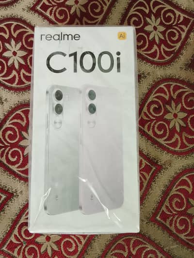Realme Other Model