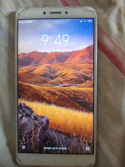 Xiaomi Mi Max 2