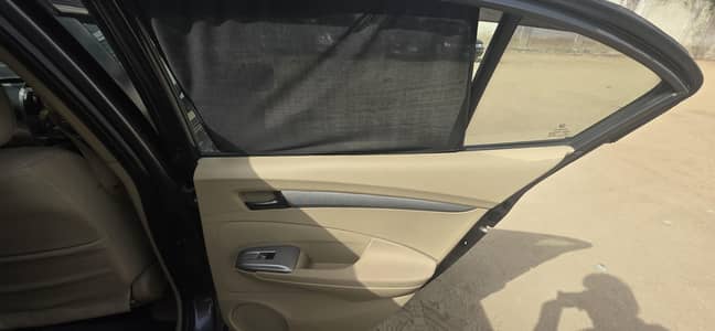 Honda City 1.3 Prosmatic