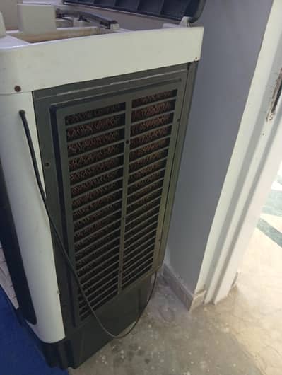Used Air Cooler - Good Condition
