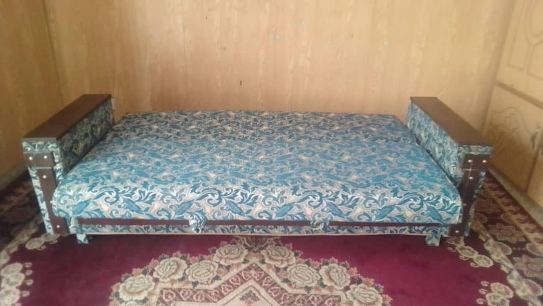 sofa cum bed 1