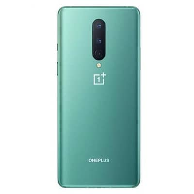 One Plus 8