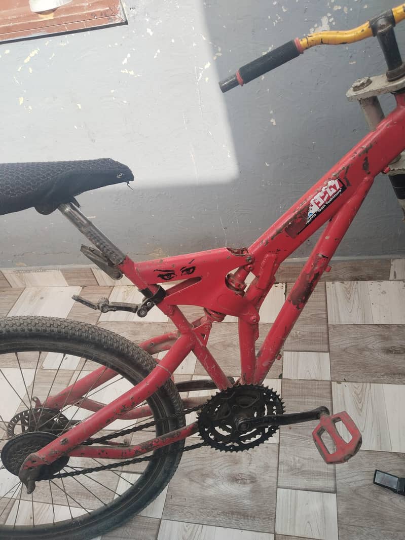 used sical 1
