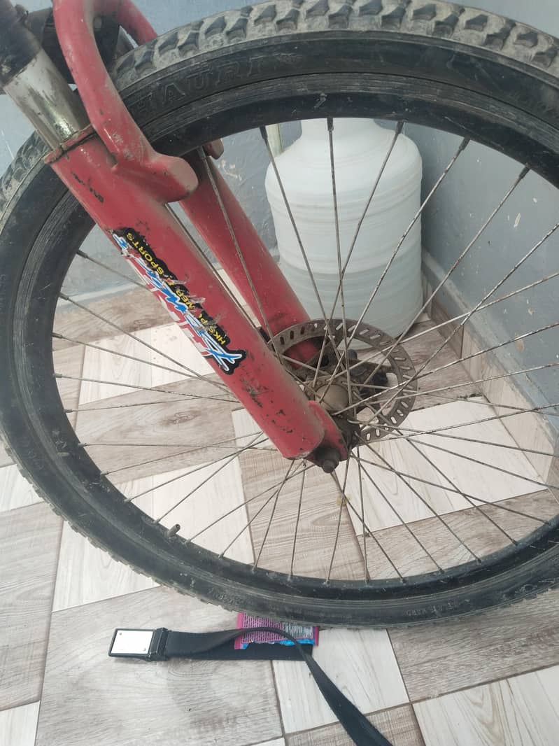 used sical 3
