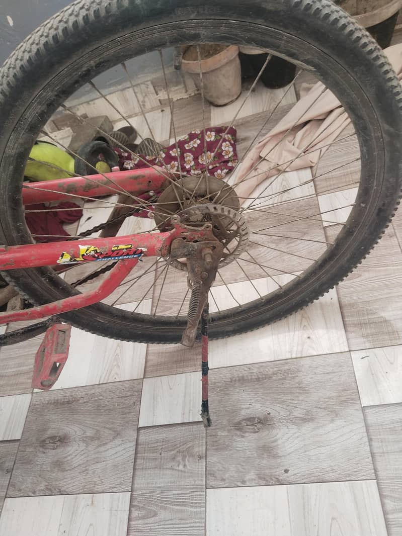 used sical 4