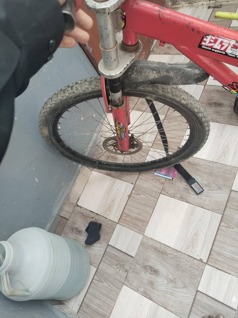 used sical 5
