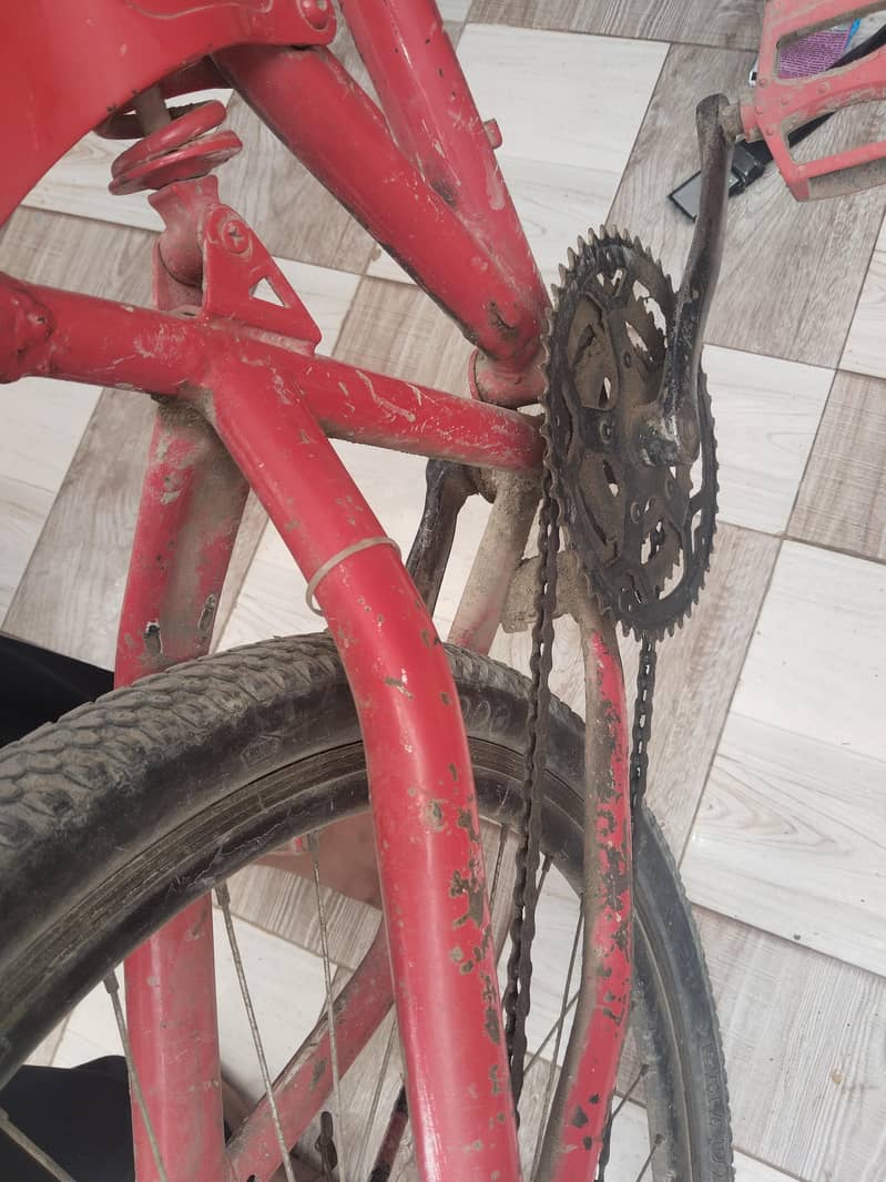used sical 6