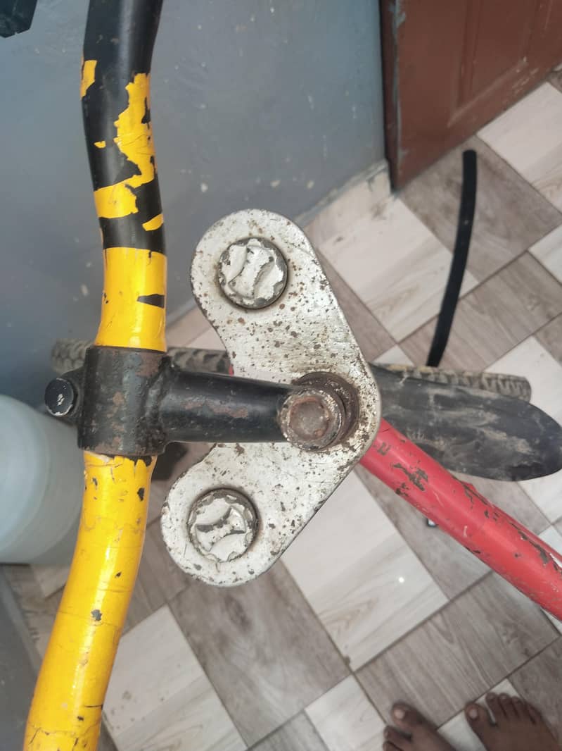 used sical 8