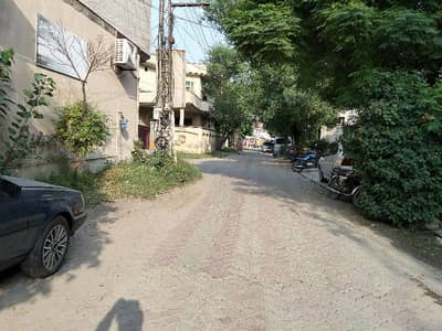 8.5M Block C Single Story Used newly look Beautiful location Near to College Road 1 m walking Distance