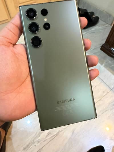 Samsung Mobile S23 Ultra