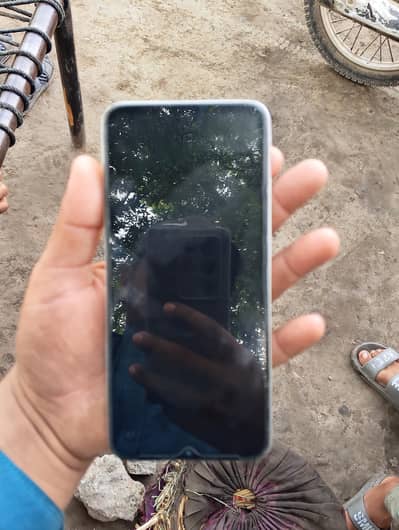 Itel A60