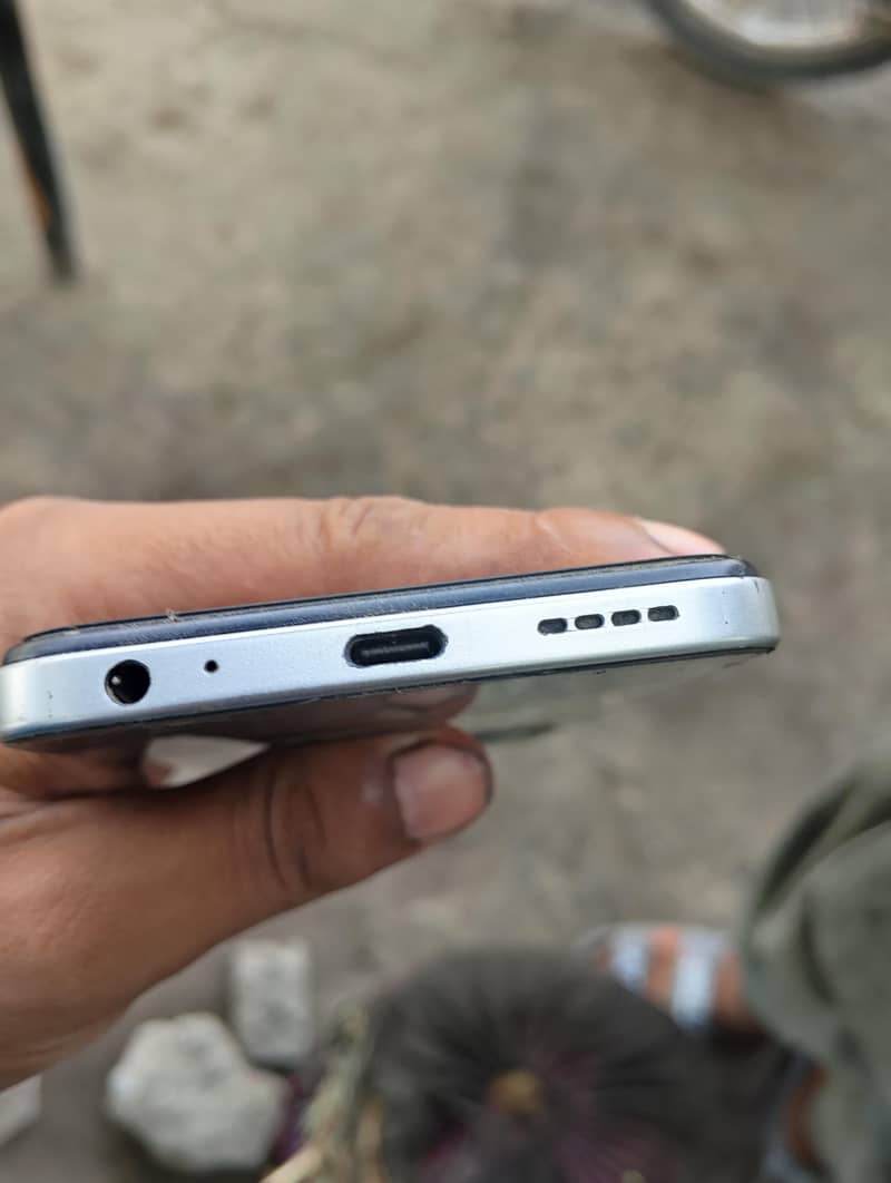Itel A60 1