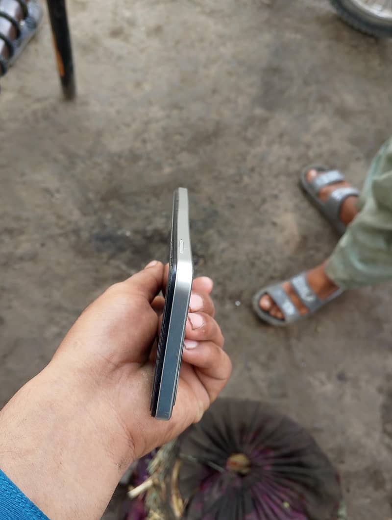 Itel A60 3