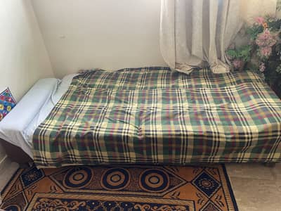 Sofa came Bed