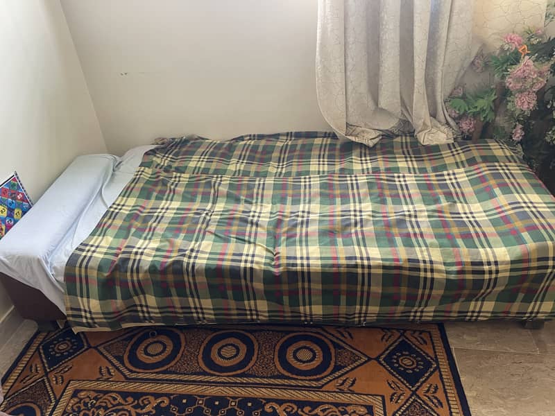 Sofa came Bed 0