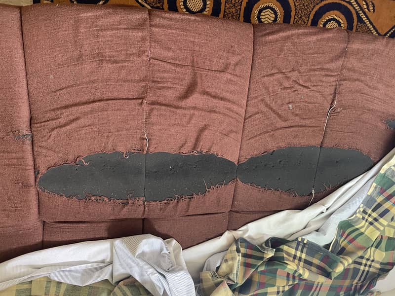 Sofa came Bed 4