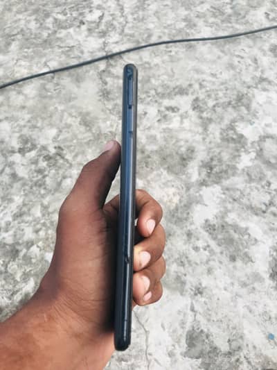Samsung Mobile A50