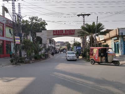 10 Marla D4 Block PCSIR Staff In Prime Location Of Engineers Town