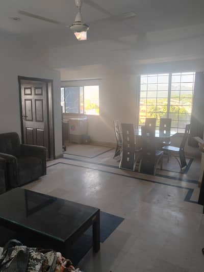Two bedrooms furnished apartments available for rent in E11 3 markaZ