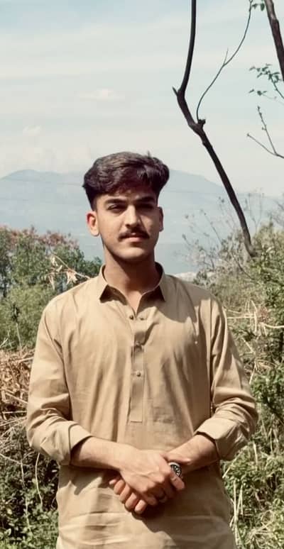 Khizar Khan
