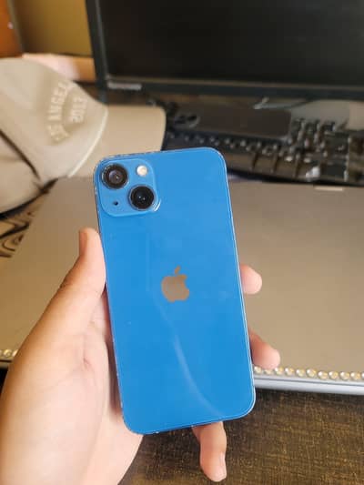 Apple Iphone 13 - 128 GB - Factory Unlock - Read Carefully