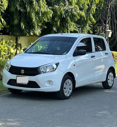 Suzuki Cultus 2022 Brand New condition