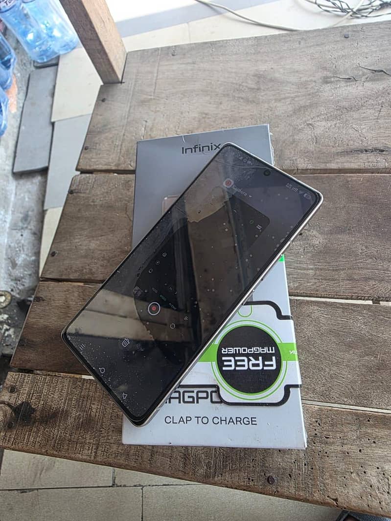 Infinix Note 50 Pro 4