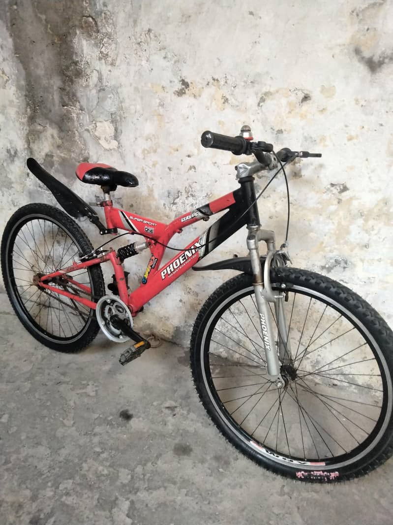 cycle full size 3