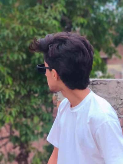 Hafiz Ahsan butt
