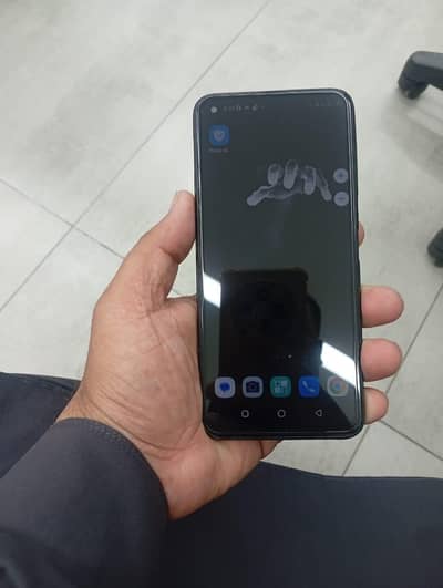Infinix Note 7 Lite