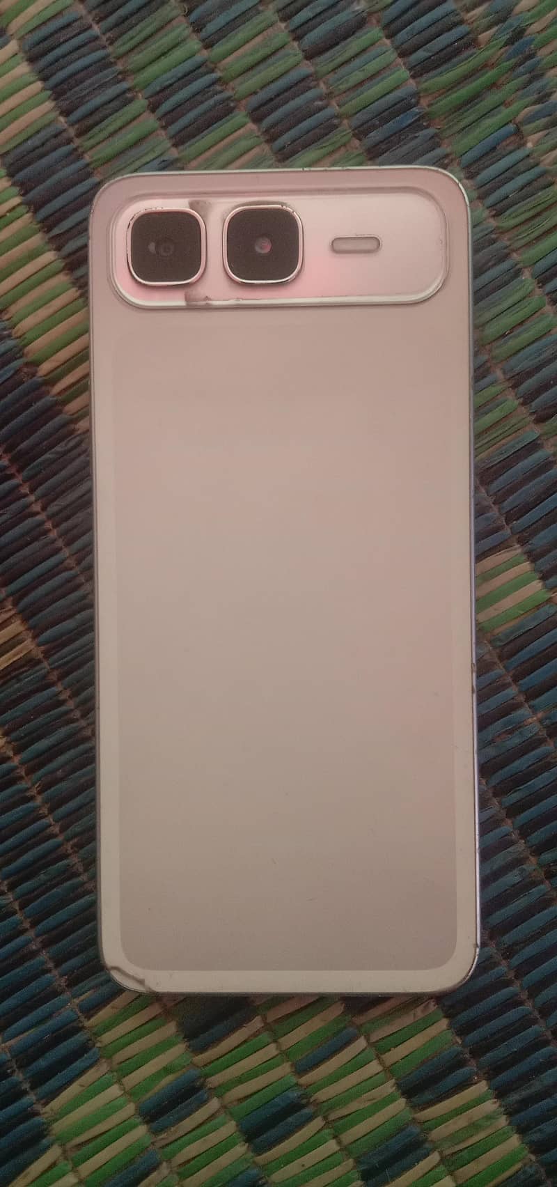 infix smart 10 plus 1