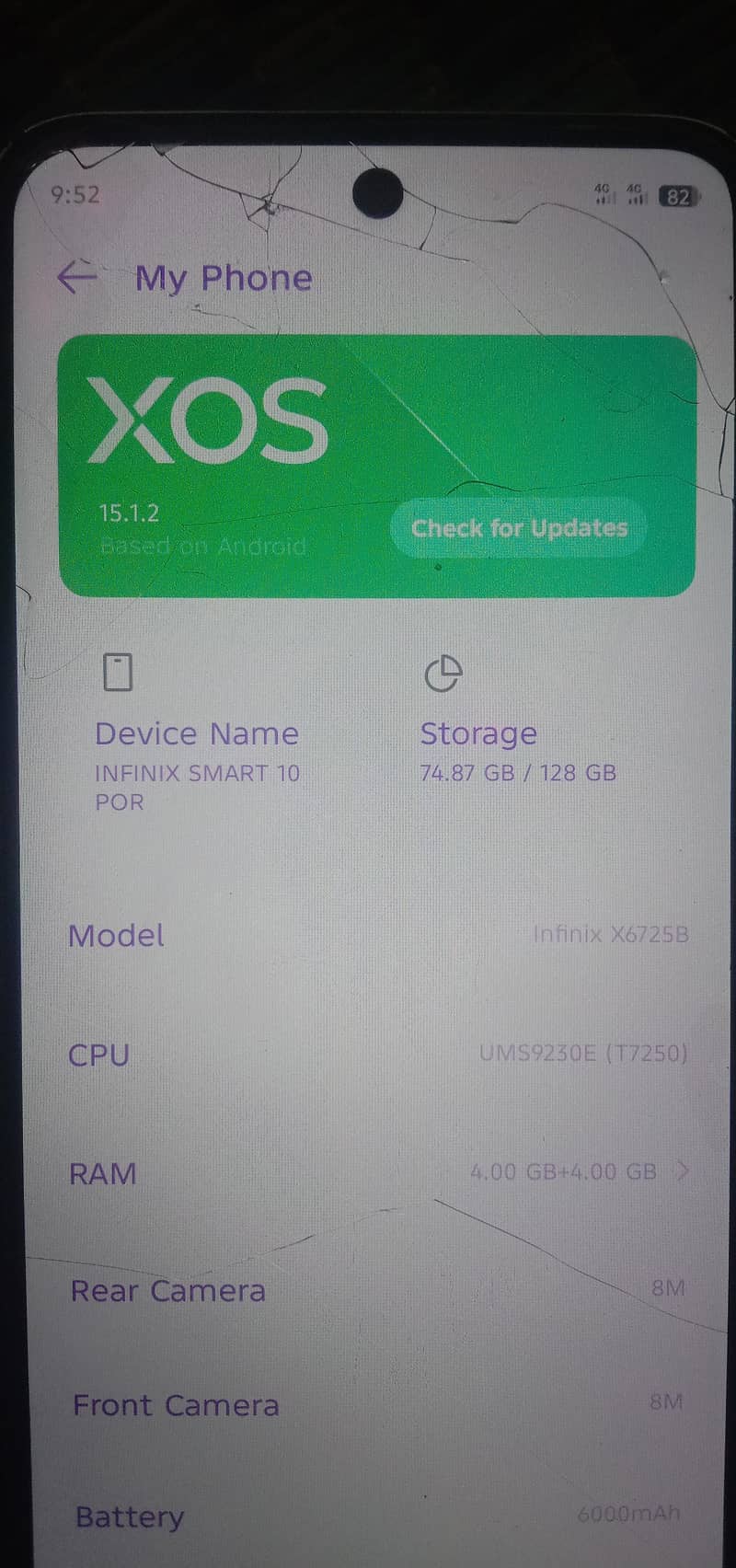 infix smart 10 plus 2