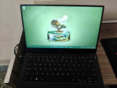 Dell XPS 13 9350 (256 GB SSD/8 Gb RAM)