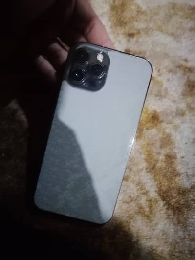 Apple iPhone 12 Pro Max