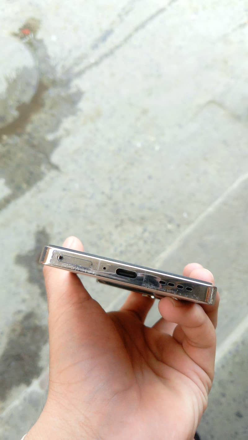 Infinix Note 40 3