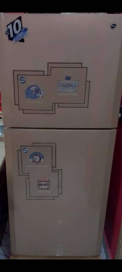 PEL Refrigerator Excellent Condition With Warranty
