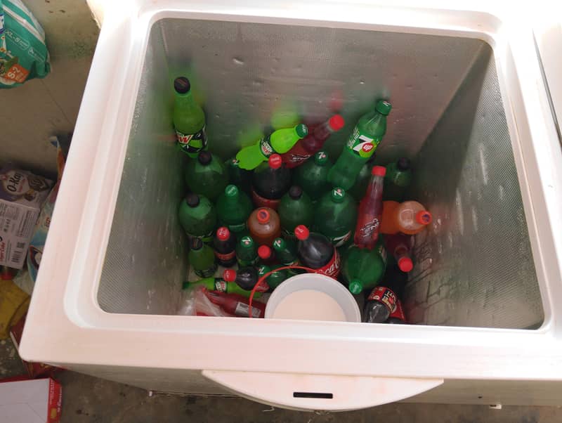 Colling good 1