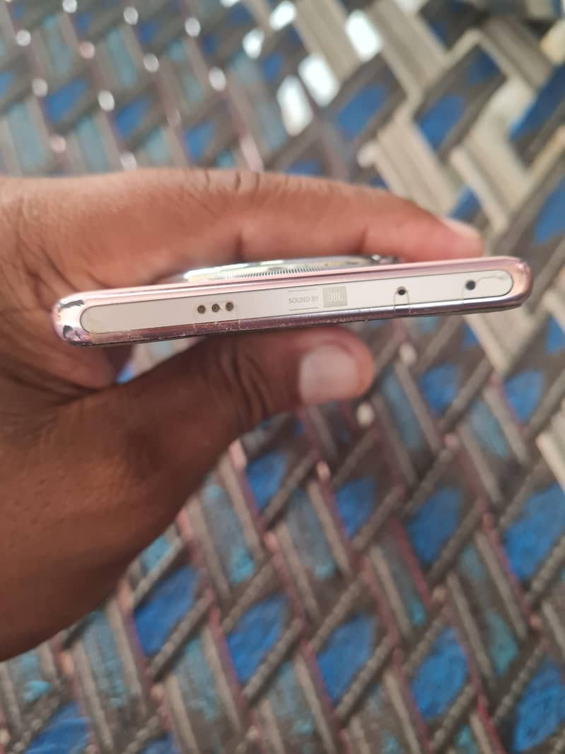 Infinix Zero 40 0