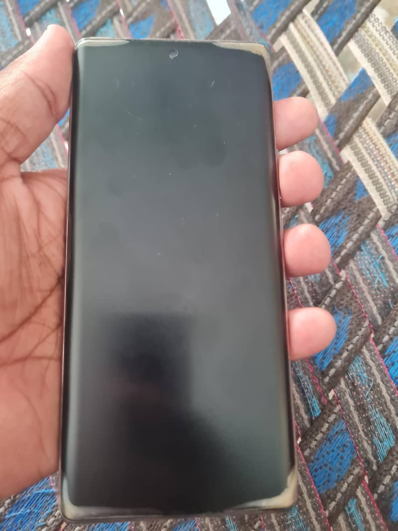 Infinix Zero 40 2