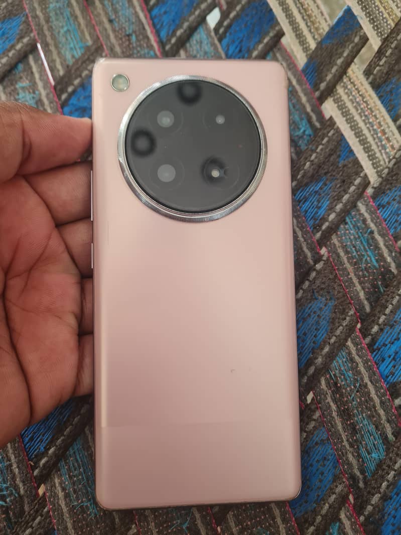 Infinix Zero 40 3