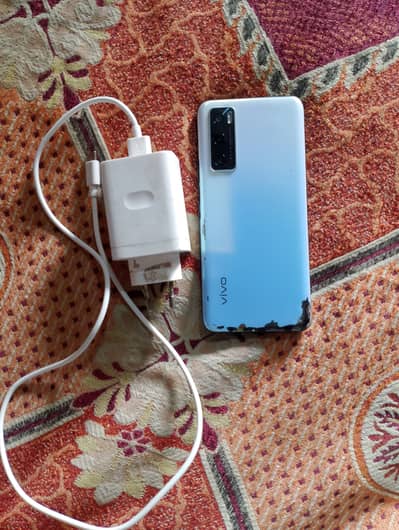 Vivo V20 SE 8gb 128gb