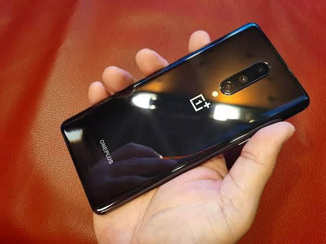 One Plus 8 0