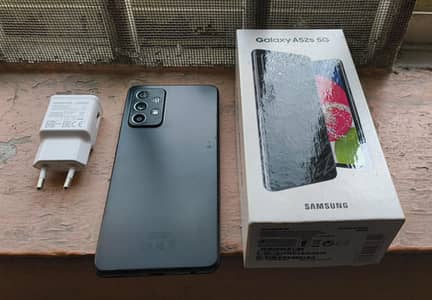 Samsung A52s 5G Non-PTA 6/128