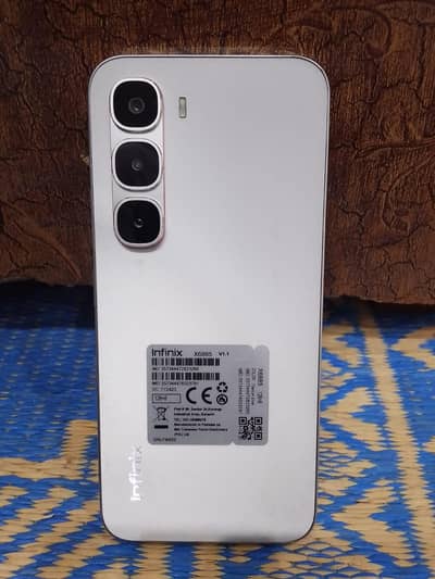 Infinix Note 60 Pro