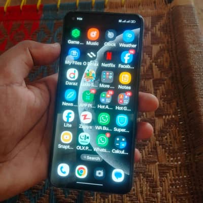 OPPO Reno 5 5G