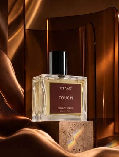 Touch | Inspired By Tuscan Leather