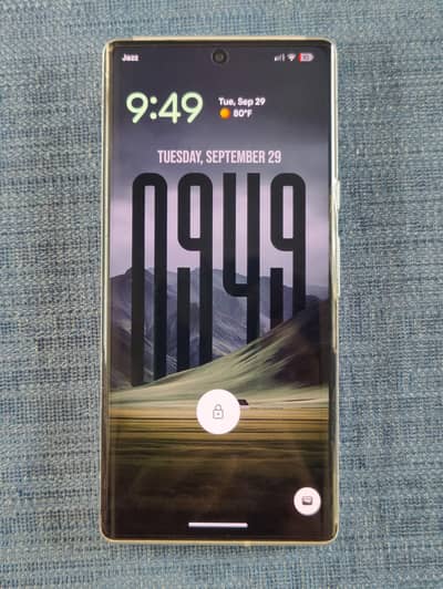 Google Pixel 6 Pro