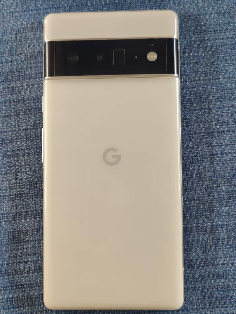 Google Pixel 6 Pro 1